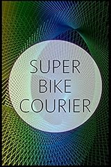 Super bike courier for sale  Delivered anywhere in UK