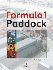Formula one paddock d'occasion  Livré partout en France