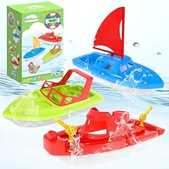 Toy boats pcs for sale  Delivered anywhere in USA 