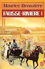 Fausse riviere tome d'occasion  Livré partout en France