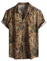 Voqeen mens hawaiian for sale  Delivered anywhere in UK