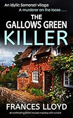 Gallows green killer for sale  Delivered anywhere in UK