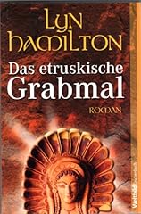 Etruskische grabmal gebraucht kaufen  Wird an jeden Ort in Deutschland