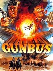 Gunbus for sale  Delivered anywhere in UK