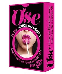 Ose coquins coquines d'occasion  Livré partout en Belgiqu