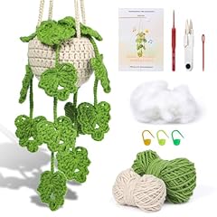 Doxiru crochet kit for sale  Delivered anywhere in UK