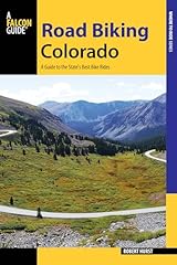 Road biking colorado for sale  Delivered anywhere in USA 