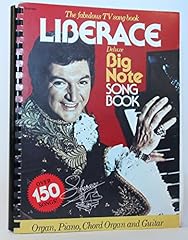 Liberace fabulous song for sale  Delivered anywhere in USA 