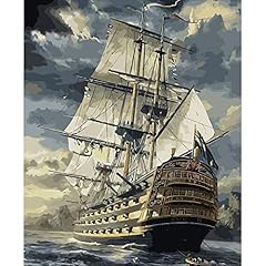 Pndgmcsy peinture numero d'occasion  Livré partout en France