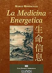 Medicina energetica usato  Spedito ovunque in Italia 