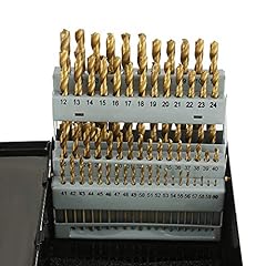 Twist drill bits for sale  Delivered anywhere in UK