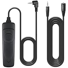 3.3ft shutter release for sale  Delivered anywhere in USA 