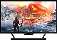 Acer predator cg437kp for sale  Delivered anywhere in UK