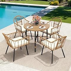 Yitahome pieces outdoor for sale  Delivered anywhere in USA 