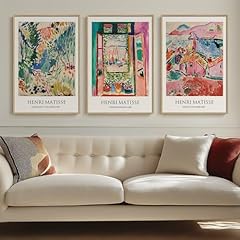 Framed vintage matisse for sale  Delivered anywhere in USA 