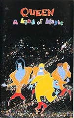 Kind magic cassette for sale  Delivered anywhere in UK