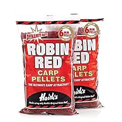 Dynamite baits robin for sale  Delivered anywhere in UK