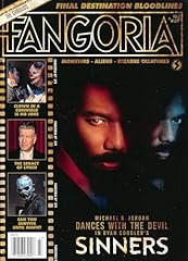 Fangoria magazine volume for sale  Delivered anywhere in USA 