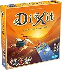 Dixit board game for sale  Delivered anywhere in USA 