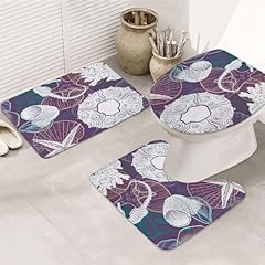 Ericat bathroom rugs for sale  Delivered anywhere in UK