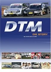 Dtm story ffizielle gebraucht kaufen  Wird an jeden Ort in Deutschland