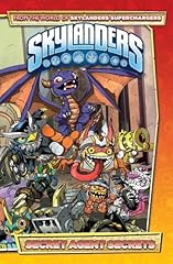 Skylanders secret agent for sale  Delivered anywhere in USA 