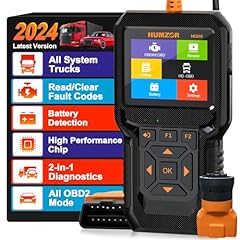 Humzor nc610 obd2 for sale  Delivered anywhere in USA 