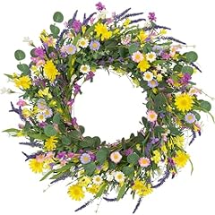 Floru spring wreaths for sale  Delivered anywhere in USA 