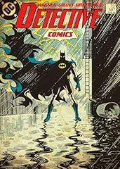 Comic book detective for sale  Delivered anywhere in UK