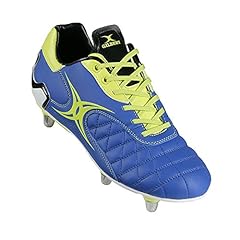 Used, Gilbert Sidestep Revolution Kids 6 Stud SG Rugby Boots for sale  Delivered anywhere in UK