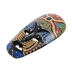 Valiclud afrikanische wandmask gebraucht kaufen  Wird an jeden Ort in Deutschland