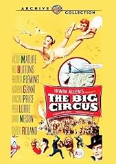 Big circus for sale  Delivered anywhere in UK
