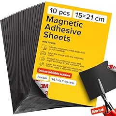 Magnetic adhesive tape for sale  Delivered anywhere in UK