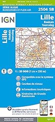 2504sb lille roubaix gebraucht kaufen  Wird an jeden Ort in Deutschland