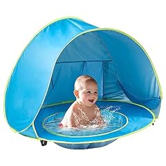 Baby beach tent for sale  Delivered anywhere in Ireland