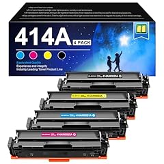 414a toner cartridge for sale  Delivered anywhere in USA 