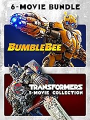 Bumblebee transformers 1 for sale  Delivered anywhere in USA 