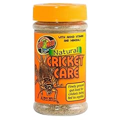 Natural cricket care for sale  Delivered anywhere in USA 