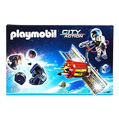 Playmobil 6197 satellite d'occasion  Livré partout en France