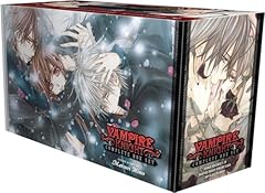Vampire knight complete d'occasion  Livré partout en Belgiqu