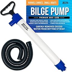 Manual bilge pump for sale  Delivered anywhere in USA 