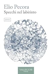 Specchi nel labirinto usato  Spedito ovunque in Italia 