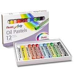 Pentel 38606 pastel d'occasion  Livré partout en France