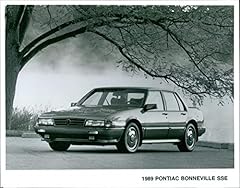 Pontiac bonneville sse d'occasion  Livré partout en France