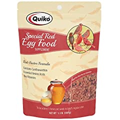 Quiko special red for sale  Delivered anywhere in USA 
