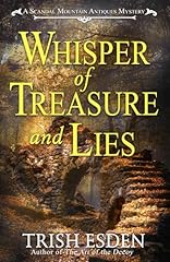 Whisper treasure lies for sale  Delivered anywhere in USA 