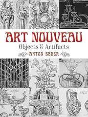 Art nouveau d'occasion  Livré partout en France