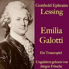 Emilia galotti ein usato  Spedito ovunque in Italia 