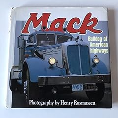 Mack bulldog american for sale  Delivered anywhere in USA 