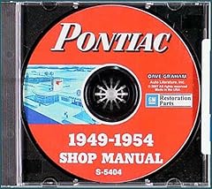 1949 1954 pontiac for sale  Delivered anywhere in USA 